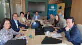 UECoE y Cajamar premian al colegio murciano San Agust�n de Fuente �lamo por su iniciativa emprendedora