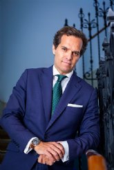 Caldwell refuerza capacidades en consumo y private equity con la incorporaci�n de Gabino Stuyck en Madrid