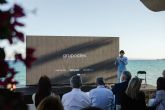 Grupoidex y Jes�s Cubero convierten Alicante en la capital de la relevancia