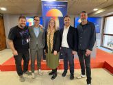 Seleccionadas las cinco producciones regionales que participan en el Foro de Coproducci�n del Festival de Cine de Alicante
