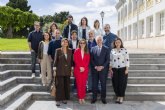 Dos docentes de la Región de Murcia, finalistas de la primera edición de 'docentes referentes' Dos docentes de la Región de Murcia, finalistas de la primera edición de 'docentes referentes'