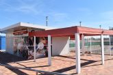 Sale a licitaci�n la concesi�n de la cantina del polideportivo municipal
