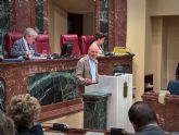 PP y Vox tumban la propuesta de IU-Verdes y Podemos para aplicar el V Convenio de Reforma Juvenil y Protección de Menores en la Región de Murcia