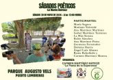 El Parque Augusto Vels acogerá una nueva edición de 