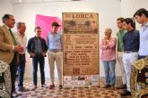 Lorca acogerá la primera novillada nocturna tras la reinauguración del Coso de Sutullena de la mano de la Escuela Taurina de Murcia