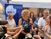 Casi 300.000 euros para impulsar proyectos de autónomos y empresas de inserción en el municipio