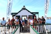 M�s de 2.000 gladiadores luchar�n por la gloria en la XII Pinatarius Obstaculum Cursus