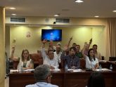 El PP consigue aprobar la moción para reforzar la seguridad y vigilancia del Litoral Mediterráneo