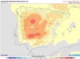 Las primeras tendencias apuntan a un verano más cálido de lo habitual y tormentoso en España, según Meteored
