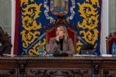 La alcaldesa firma el cese de los concejales de VOX