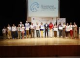 Abanilla consolida su apuesta por la calidad tur�stica con ocho nuevas distinciones SICTED
