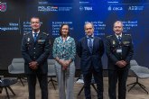 La Policía Nacional intensifica la colaboración público-privada en la lucha contra la financiación del terrorismo y los radicalismos