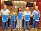 Valdepe&ntilde;as acoge el tercer recital del I Festival Nacional de Poes�a 'PROSVIDA' contra el c�ncer de pr�stata