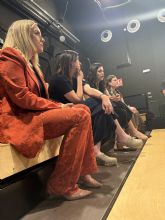 El primer 'Impacta Meeting' reúne en la Universidad de Murcia a cinco mujeres directivas para debatir sobre la esencia, el propósito y el impacto social de sus marcas