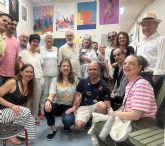 La poesía se viste de compromiso en Madrid con el nacimiento del I Festival de Poesía PROSVIDA
