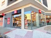 Dia refuerza su apuesta por la región de Murcia con la apertura de una nueva tienda en Beniel