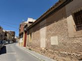 Se inicia el proceso de licitaci�n para las obras de rehabilitaci�n integral del edificio del P�sito