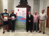 El Centro Internacional de Voley Playa de Lorca acogerá el Campeonato de España Escolar de Voley Playa Cadete por selecciones autonómicas