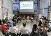 Educacin trabaja en nuevas medidas contra el acoso escolar con los directores de Primaria y Secundaria