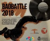 Cartagena bailará a ritmo de break dance a beneficio de los niños de Madagascar