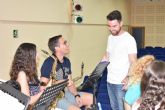 Una veintena de jvenes viajarn a Italia en un intercambio dentro del programa 'Erasmus+ Juventud'