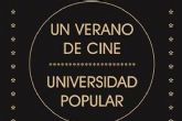 Un verano de cine vuelve a las plazas de barrios y diputaciones