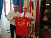 Murcia representará a España en el Mundial de Fútbol de Médicos