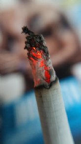 Los fumadores han reducido el consumo de tabaco durante el confinamiento