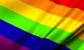 La fachada del Edificio Moneo se iluminará hoy y mañana con el color arco iris con motivo del Día del Orgullo LGTBI