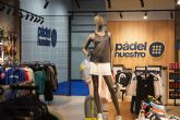 El ambicioso proyecto de Grupo Padel Nuestro: Gran apuesta por las tiendas fsicas