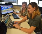 La UMU crea un programa para estudiantes de Ucrania con cursos de español, acompañamiento y apoyo psicolgico