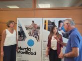 Técnicos, vecinos y profesionales abordarán las claves de la movilidad del futuro en Murcia