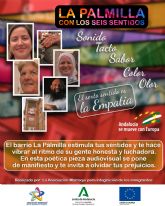 La Palmilla con los 6 sentidos