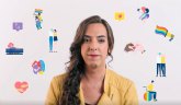 'Soy Alicia, soy mujer trans y soy empleada de BBVA'