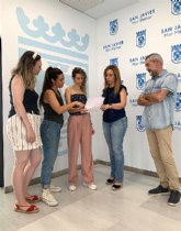 Educacin oferta talleres gratuitos para preparar la transicin de la Educacin Primaria a Secundaria