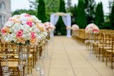 Ir solo a una boda ya no es un drama: m�s del 70% de los solteros espanoles asistir�n sin acompanante este verano