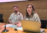 Lourdes Born�s: <La arqueolog�a ha sido la que ha contribuido a crear la Cartagena que tenemos hoy>