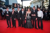'La bola negra', premiada en Cannes, llega a los cines espanoles el 25 de septiembre y estar� disponible en Movistar Plus