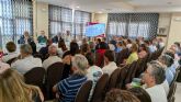El Observatorio de la Naci�n de DENAES y VOX analizan en La Manga las 'nefastas consecuencias' de la inmigraci�n ilegal en la Regi�n