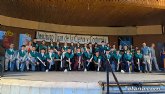 El IES Juan de la Cierva despide a 169 alumnos en una graduaci�n marcada por la emoci�n, el humor y el recuerdo