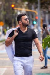 Farid Duque y su apuesta por el entretenimiento con impacto social en Am�rica Latina
