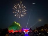 Archena inaugura �Archena R�o�, un hito para la ciudad tras una inversi�n superior al mill�n y medio de euros