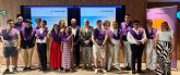 Talentismo celebra la graduaci�n de la primera promoci�n de los programas formativos de Auxiliares de Servicios Administrativos y de Ofim�tica