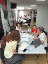 La Comunidad acerca la innovaci�n de las empresas regionales a los ayuntamientos para mejorar los servicios p�blicos