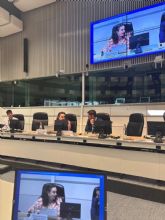 La Regi�n exige un vuelco presupuestario en la UE para proteger el bosque mediterr�neo como infraestructura clim�tica cr�tica