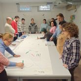 El Gobierno regional abre nuevos grupos de �100x100 Activaci�n� en Alcantarilla, Santomera y Alhama de Murcia