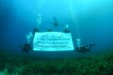 ANSE muestra su satisfacción por la declaración de la reserva marina de cabo Tiñoso
