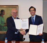 La colaboracin entre la Comunidad y el ICO permite dar 93 millones en crditos para impulsar el crecimiento de 1.508 empresas