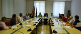 La Comunidad creará este año la Mesa de la Tauromaquia de la Región de Murcia