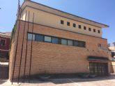 Bienes Culturales recomienda al Ayuntamiento la creacin de un museo para el depsito de las intervenciones arqueolgicas efectuadas en este municipio, como es el caso del yacimiento de La Bastida